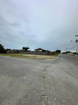 Imagem Terreno - Praia do Ervino | São Francisco do Sul/SC