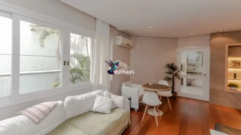 Imagem Apartamento à venda no bairro Petrópolis - Porto Alegre/RS