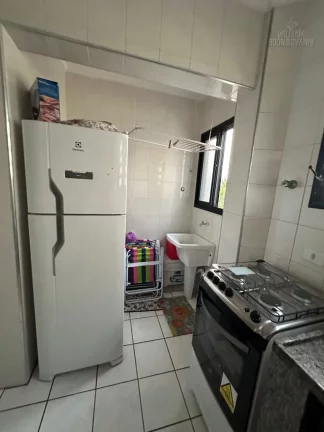 Imagem APARTAMENTO 1 QUARTO, JARDIM REAL - PRAIA GRANDE SP