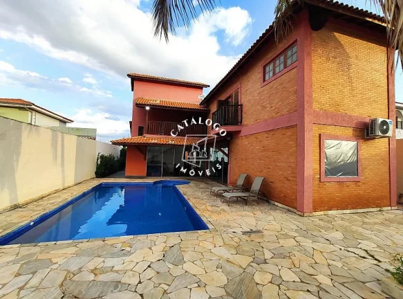 Imagem Casa a Venda no bairro City Ribeirão - Ribeirão Preto, SP