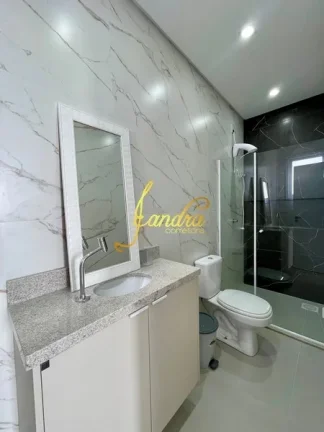 Imagem Sobrado duplex vista mar