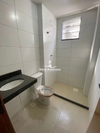 Imagem Apartamento sol da manhã com 3 quartos à venda em Santa Inês - Vila Velha