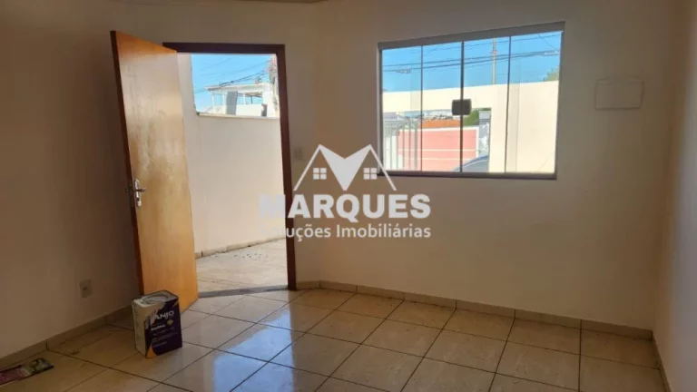 Imagem Casa a Venda no bairro Jardim Novo Ângulo - Hortolândia, SP