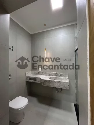 Imagem Casas / Condomínio na cidade de Birigui