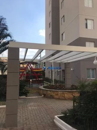 Imagem Apartamento com 3 dormitórios à venda, 68 m² por R$ 550.000,00 - Vila das Bandeiras - Guarulhos/SP