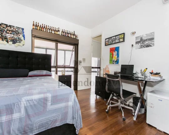 Imagem Cobertura Duplex a venda na Rua Campevas em Perdizes com 329m².