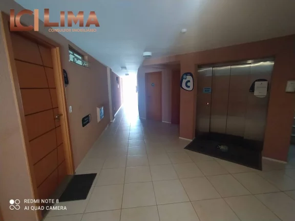 Imagem Apartamento com 3 Quartos à Venda, 76 m² em Porto Das Dunas - Aquiraz