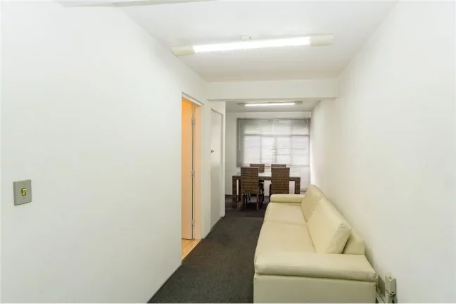 Imagem PREDIO COMERCIAL em São Paulo - SP, Bosque da Saúde