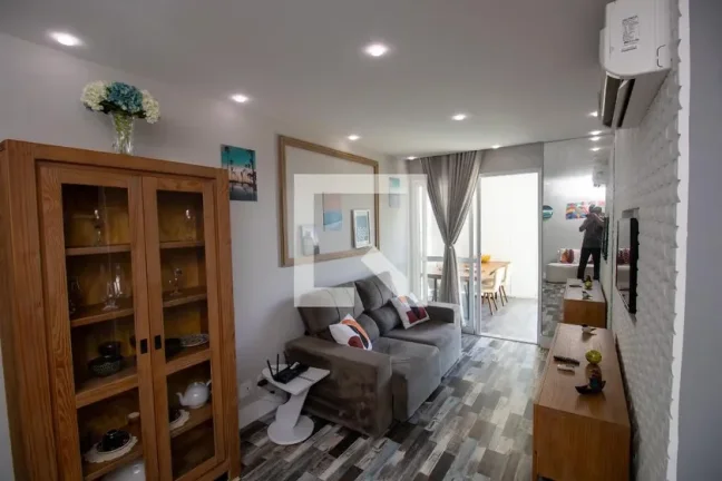 Imagem Apartamento à Venda - Recreio, 2 Quartos, 83 m2