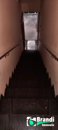 Imagem Galpão para Locação na Sapopemba
