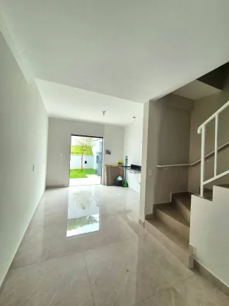 Imagem Sobrados Novos - Jd. Santo Antônio - Osasco