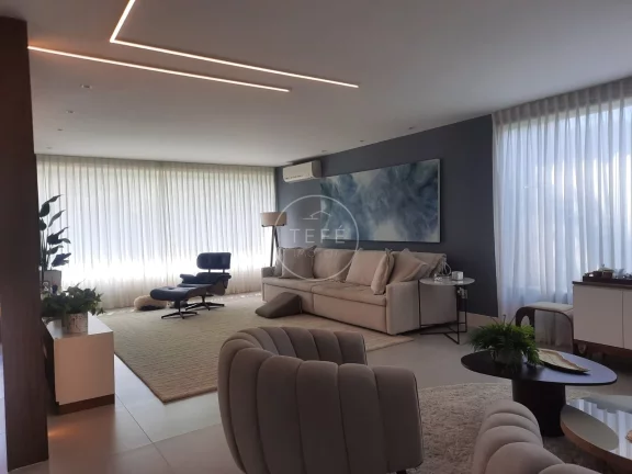 Imagem CASA DUPLEX á venda 5 DORMITÓRIOS no condormínio JARDINS BARRA BONITA por 3.990.000,00