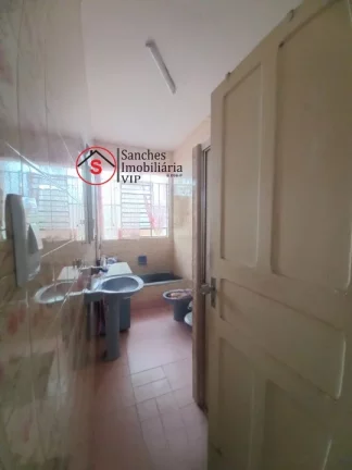 Imagem CASA TERREA A VENDA VILA PRUDENTE Excelente localização, 5 minutos da estação do metro Vila Prudente Faculdade Uninove
