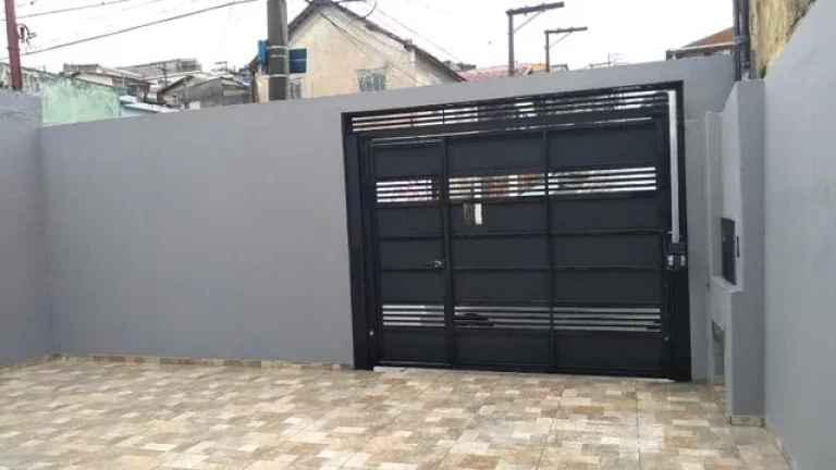 Imagem Casa Térrea Vila Libanesa - 240 m² - 3 Dormitórios - Edícula com 2 Suítes - Quintal - 4 Vagas - Aceita Financiamento