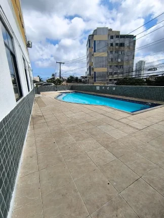 Imagem Apartamento à Venda - Pernambués