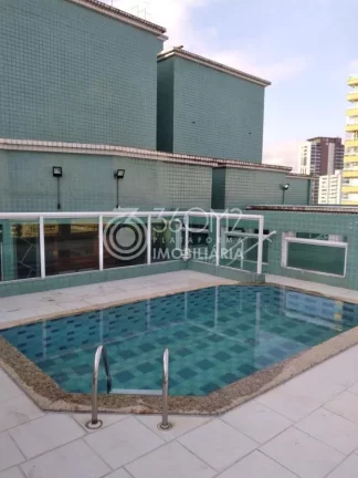 Imagem Apartamento para Venda em Praia Grande / SP no bairro Boqueirão