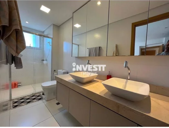 Imagem Apartamento à venda no Park Lozandes - Goiânia/GO