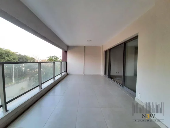 Imagem Apartamento à venda na Vila Leopoldina São Paulo SP com 3 dormitórios, 3 suítes, 2 vagas e 147m².