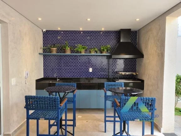 Imagem Apartamento novo a venda com 48m²- Jabaquara