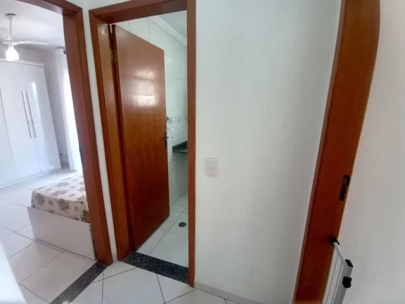 Imagem APARTAMENTO COM 88 m² - TUPI - PRAIA GRANDE SP