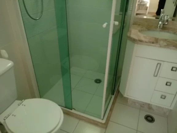 Imagem Apartamento com 2 dormitórios à venda, 57 m² por R$ 496.000,00 - Vila Rosália - Guarulhos/SP