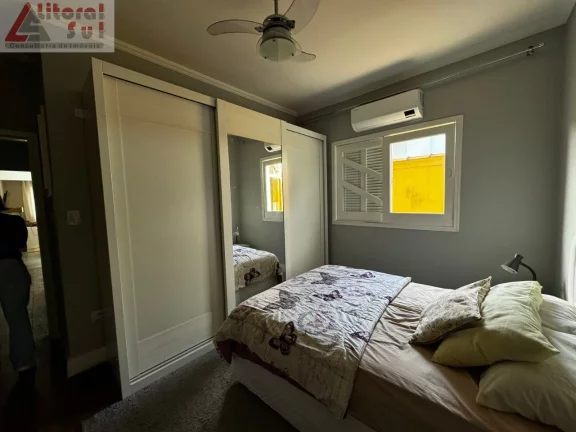Imagem CASA RESIDENCIAL em PRAIA GRANDE - SP, REAL