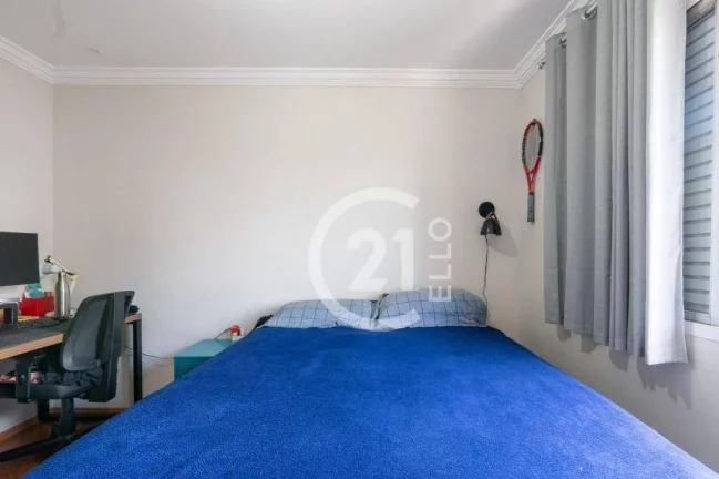 Imagem Apartamento com 3 dormitórios à venda, 104 m² por R$ 960.000,00 - Vila Olímpia - São Paulo/SP