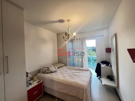 Imagem Apartamento com 3 dormitórios, 157 m² - venda por R$ 1.150.000,00 ou aluguel por R$ 5.602,00/mês - Passagem - Cabo Frio/RJ