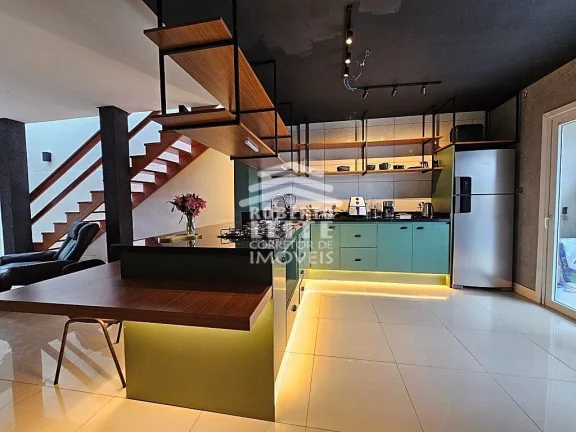 Imagem Residencial Verdes Campos - Casa em Condomínio à Venda no Verdes Campos