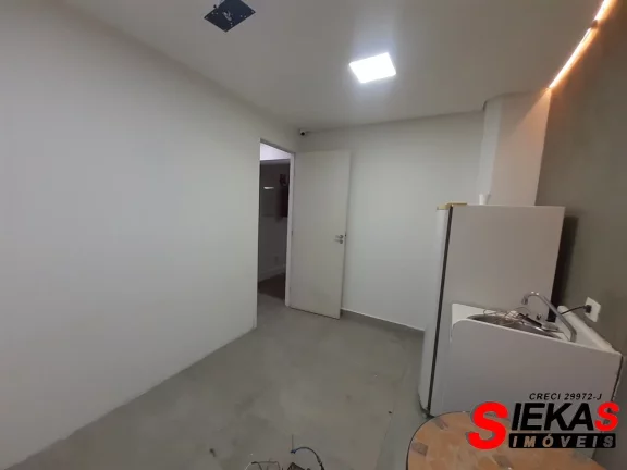 Imagem Sobrado - 180m² - TATUAPÉ - 10 SALAS