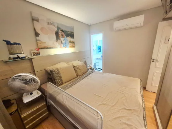 Imagem Apartamento 03 quartos - Santa Amélia