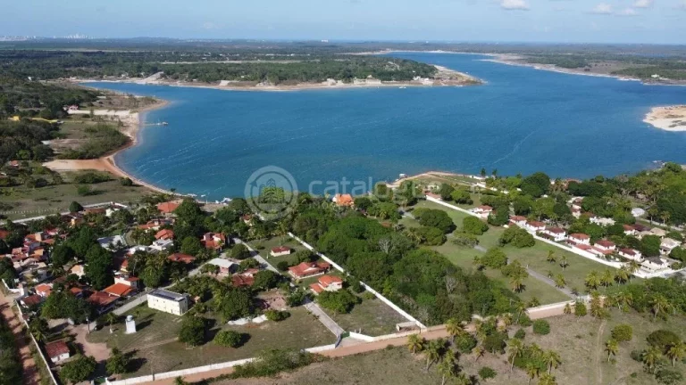 Imagem Lote no Reserva Bonfim - 366,5m²