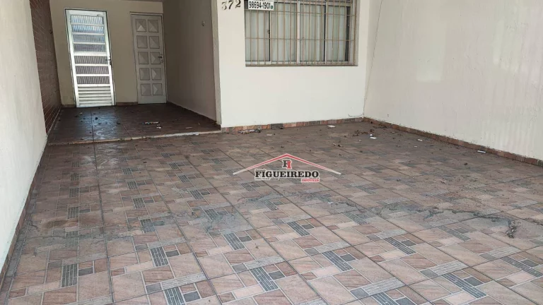 Imagem Sobrado à venda, 144 m² por R$ 795.000,00 - Canto do Forte - Praia Grande/SP