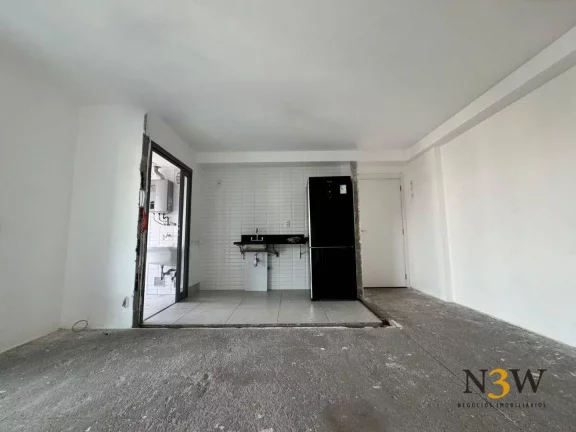 Imagem Apartamento à venda na Vila Leopoldina São Paulo SP com 3 dormitórios, 1 suíte, 2 vagas de garagem e 88m² no Condomínio Green Mond.