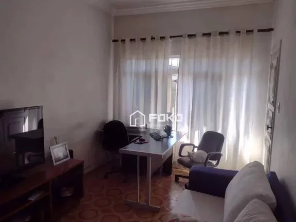 Imagem Casa com 3 dormitórios à venda, 186 m² por R$ 500.000,00 - Vila Rosália - Guarulhos/SP