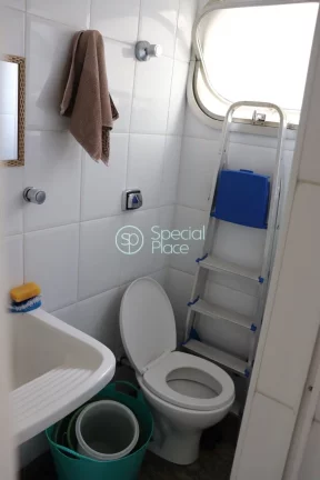 Imagem Ótimo apartamento no bairro Pinheiros, 129 metros quadrados com 3 quartos amplos, sendo 1 suíte e ...