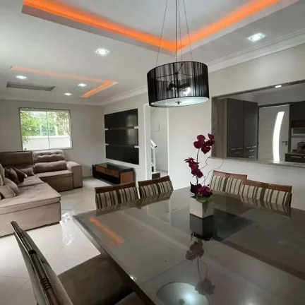 Imagem Casa de condomínio à venda em Maricá, Inoã (Inoã), com 4 quartos, 320m2