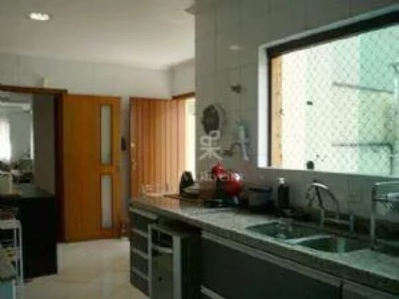 Imagem Casa com 4 dormitórios à venda, 240 m² - Vila Suzana - São Paulo/SP