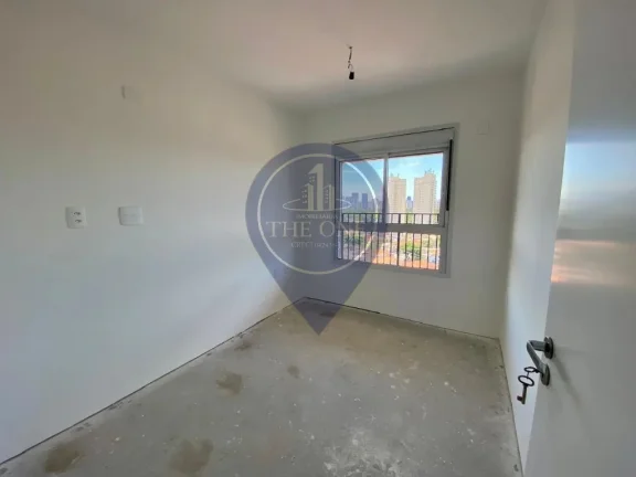 Imagem Apartamento à venda em São Paulo-SP, Vila Cruzeiro: 2 quartos, 1 suíte, 2 salas, 2 banheiros, 1 vaga, 63m². Imperdível!