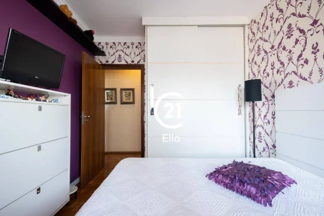 Imagem Apartamento com 3 dormitórios à venda, 180 m² por R$ 2.998.000,00 - Itaim Bibi - São Paulo/SP
