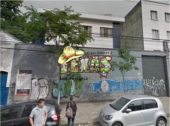 Imagem GALPÃO PARA VENDA NA ACLIMAÇÃO