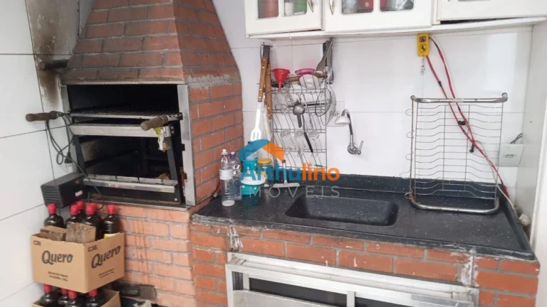 Imagem Sobrado com 2 dormitórios à venda por R$ 530.000,00 - Jardim Helena - São Paulo/SP