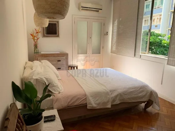 Imagem Copacabana – Rua Constante Ramos | Residencial › Apartamento 4 quarto(s) à Venda