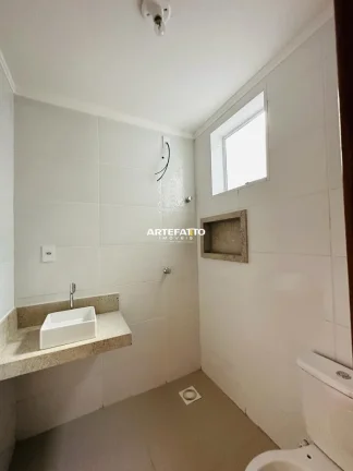Imagem VENDE-SE APARTAMENTO JARDIM SANTA LÚCIA
