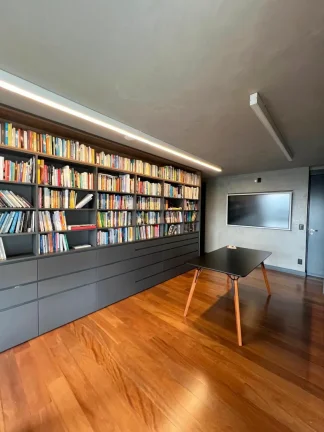 Imagem APARTAMENTO RESIDENCIAL em São Paulo - SP, Sumarezinho