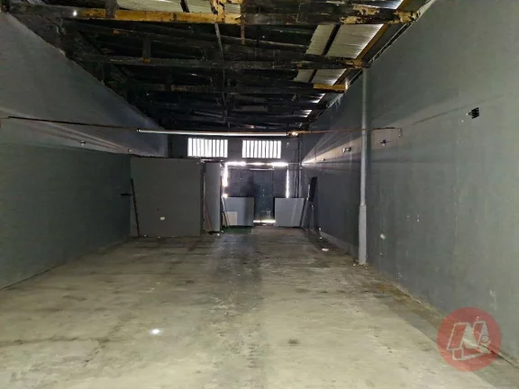 Imagem Galpão para alugar, 200 m² por R$ 8.586,00/mês - Partenon - Porto Alegre/RS