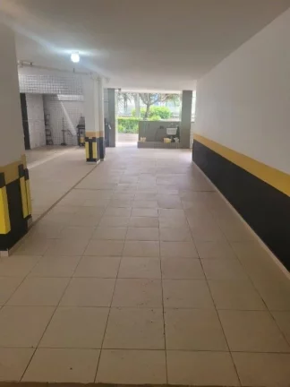 Imagem Apartamento à Venda em Canto do Forte, Praia Grande - SP