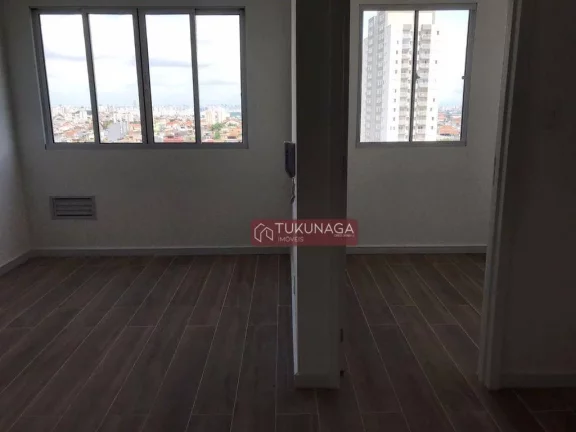 Imagem Apartamento à venda, 45 m² por R$ 227.000,00 - Cangaíba - São Paulo/SP