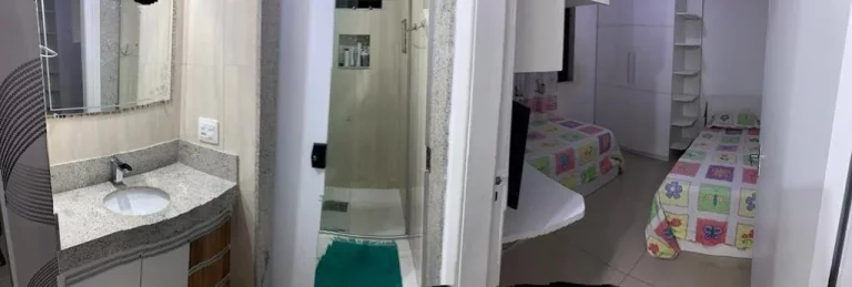 Imagem Apartamento em Contagem