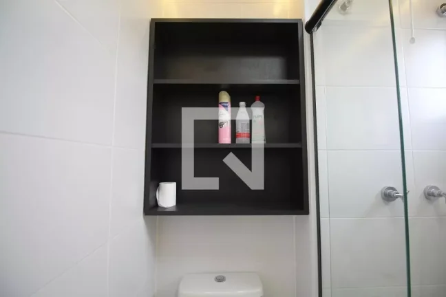 Imagem Apartamento à Venda - Vila Mariana, 1 Quarto, 29 m2